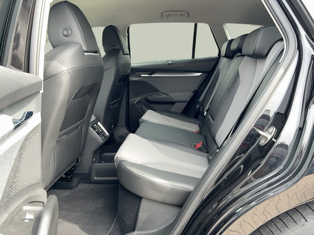 Skoda - Enyaq iV 50 Loft NAVI+RFK+LED_3