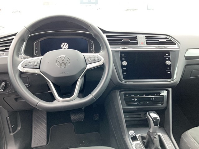 VW - Tiguan 2.0 TDI DSG Elegance AHK+RFK+IQ-L+ACC+NAV_12