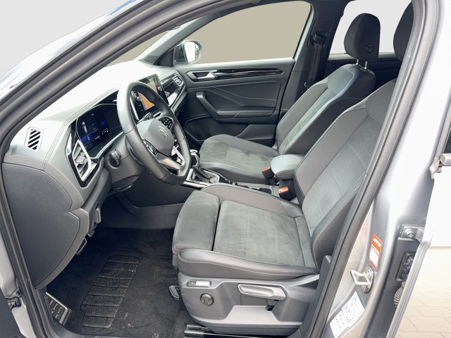 VW - T-Roc 2.0 TDI DSG R-Line AHK+ACC+LED+NAVI+SHZG_16