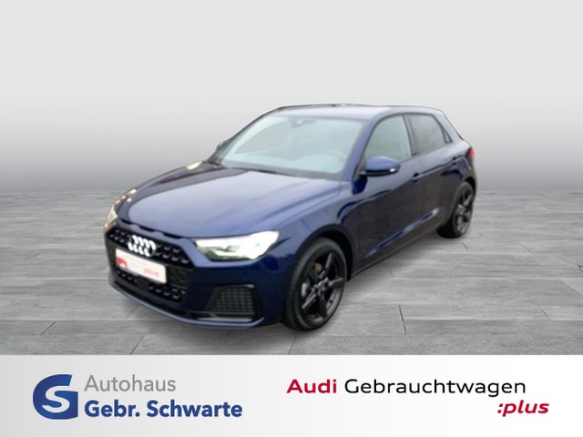 Audi - A1 Sportback 35 TFSI S-tronic Advanced LED LM17_1