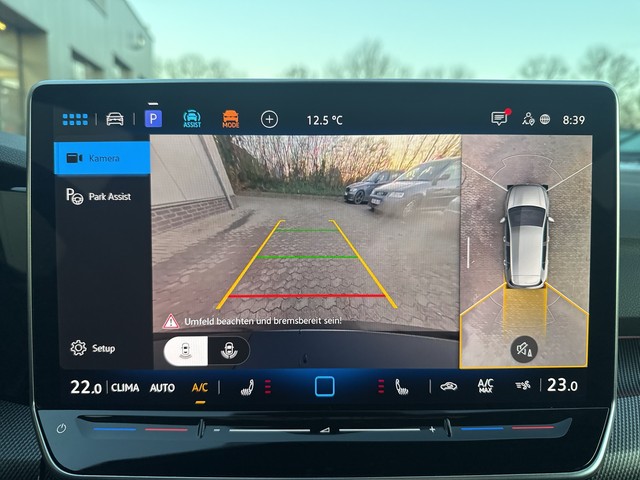 Skoda - Enyaq 50 Loft_5