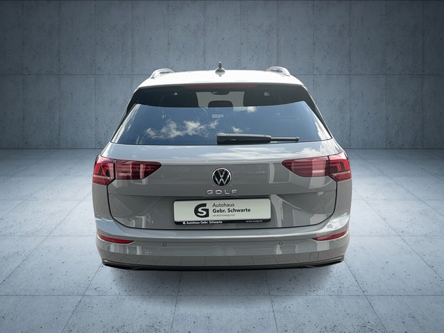 VW - Golf VIII Variant 2.0 TDI Life ACC+LED+NAVI+SHZG_12