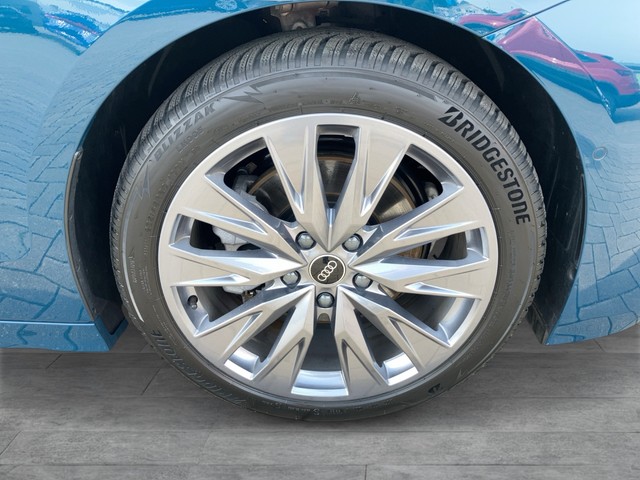 Audi - A6 e-tron Avant edition one blue S-line AHK PANO_14