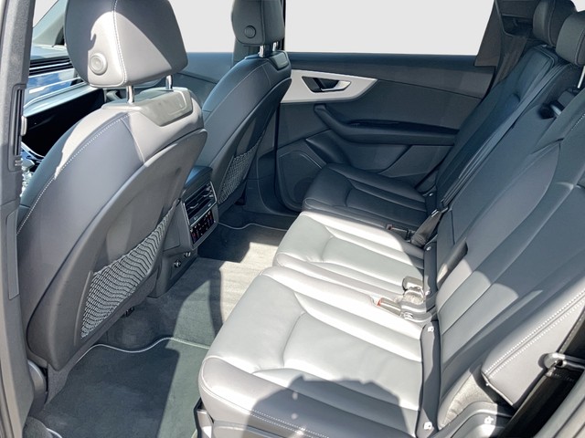 Audi - Q7 45 TDI quattro Tiptronic S-line AHK HUD LED_3