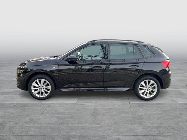 Skoda - Kamiq 1.0 TSI Monte Carlo NAVIGATION+LED+KAMERA_6