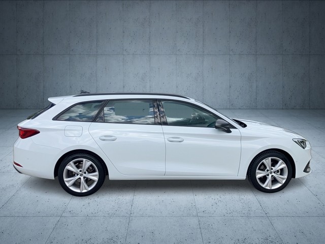 Skoda - Fabia 1.0 TSI DSG Drive Panorama+Navi_8