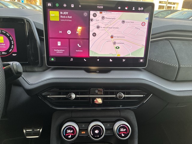 Skoda - Kodiaq 1.5 TSI mHEV DSG Sportline AHK+PANO+NAVI_5