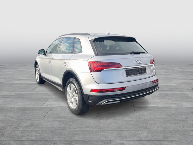 Audi - Q5 40 TDI S-tronic quattro basis STANDHEIZUNG_6