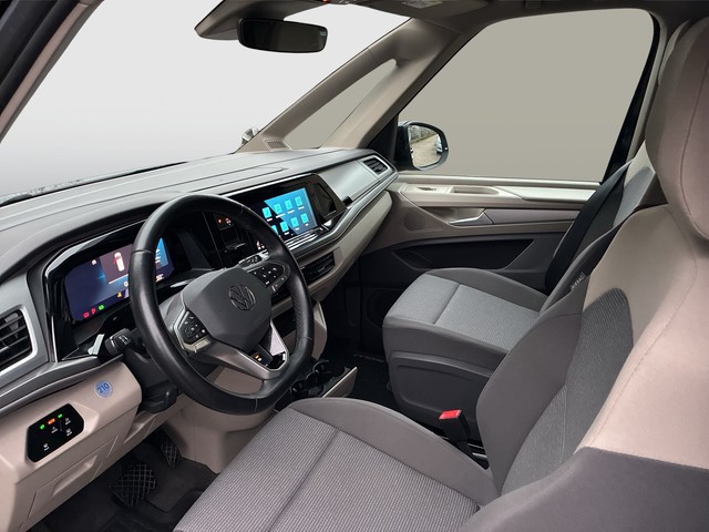 VW - T7 Multivan 1.5 TSI Navi,SHZ,PDC,6-Sitzer_17