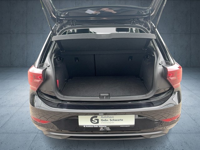 VW - Polo 1.0 TSI Move LED+NAVI+SHZG+PDC+LANE+LM15"_4