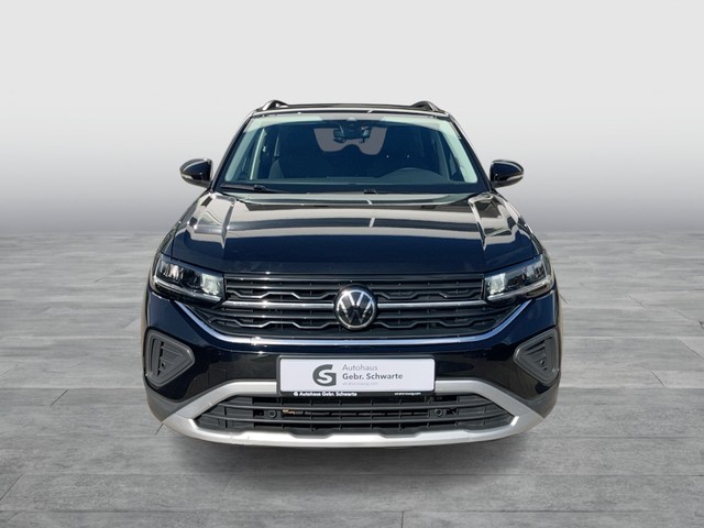 VW - T-Cross 1.0 TSI Life LED+SHZG+PDC+DAB+LM16"_12