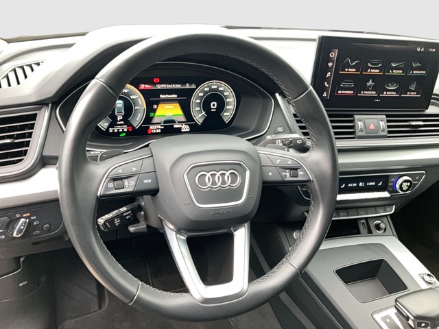 Audi - Q5 50 TFSI e quattro AHK+ACC+LED+NAVI+SHZG+RFK_16 Audi - Q5 50 TFSI e quattro AHK+ACC+LED+NAVI+SHZG+RFK_16