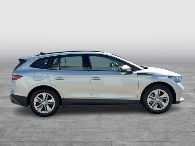 Skoda - Enyaq iV 50 Loft NAVI+RFK+LED_15