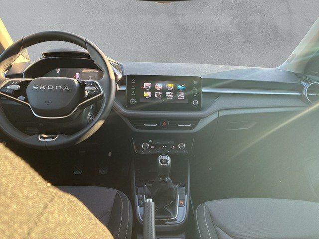 Skoda - Fabia 1.0 Drive LED+SITZHEIZUNG+KLIMAANLAGE+SHZ_3 Skoda - Fabia 1.0 Drive LED+SITZHEIZUNG+KLIMAANLAGE+SHZ_3