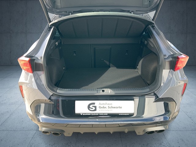 CUPRA - Formentor VZ 2.0 TSI DSG VZ 4Drive ACC+NAVI+PANO_4