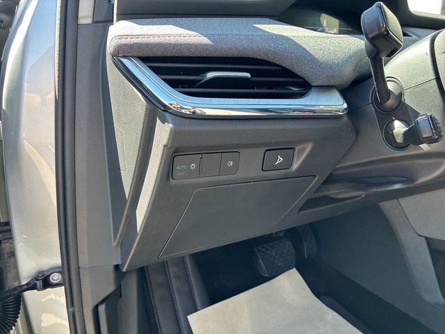 Skoda - Enyaq iV 50 Loft NAVI+RFK+LED_7