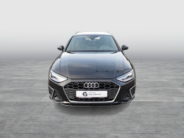 Audi - A4 Avant 2.0 TDI S-tronic 35 TDI S line AHK+SHZ_11