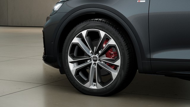 VW - T-Roc 1.5eTSI R-Line Head Up+Navi+"Black Style"_5