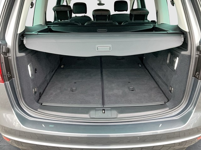 Seat - Alhambra 1.4 TSI DSG FR-Line CAM NAVI TEMP XENON_4