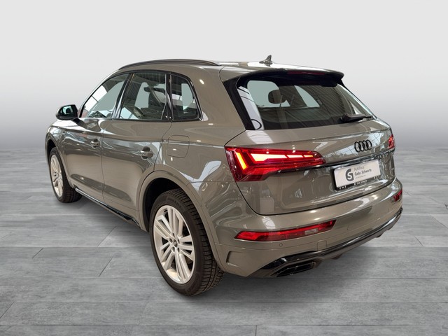Audi - Q5 50 TFSI e S-tronic S line quattro AHK+PANO+LED_18