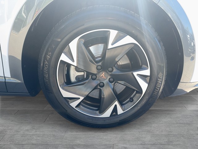 CUPRA - Tavascan 210kW Endurance NAVI+KAMERA+SHZG+ACC_18