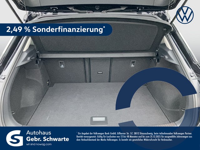 VW - T-Roc 1.0 TSI GOAL NAVI+SHZ+PDC+ACC+SPUR+LED+MFL_6