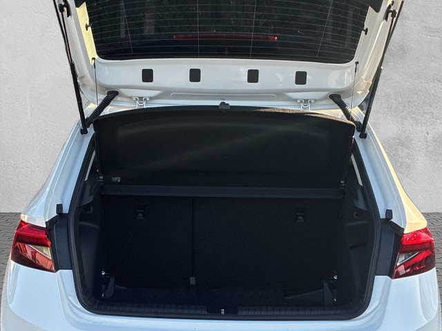 Skoda - Fabia 1.0 Drive LED+SITZHEIZUNG+KLIMAANLAGE+SHZ_13 Skoda - Fabia 1.0 Drive LED+SITZHEIZUNG+KLIMAANLAGE+SHZ_13