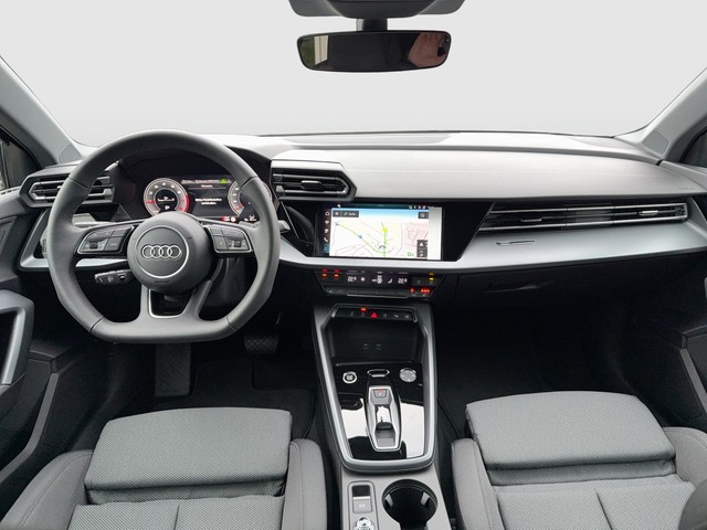 Audi - A3 Sportback 35 TFSI S-tronic S line ACC+LED+NAVI_2