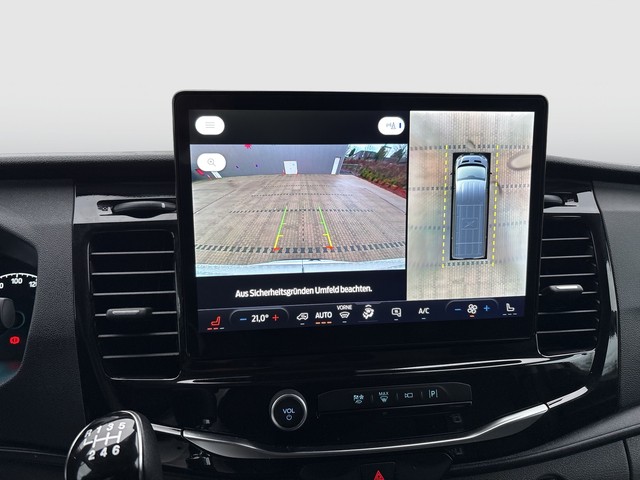 Ford - Transit Kasten 350 L4 Trend 360KAMERA+NAVI+BLIS_6