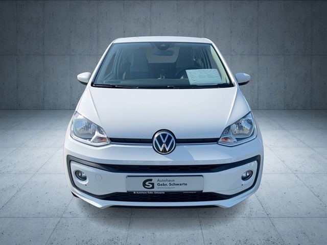 VW - up! 1.0  Basis SHZ+KLIMA+LICHTuSICHT+BLUETOOTH_9