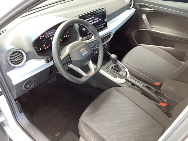 Skoda - Kamiq 1.0 TSI DSG Style AHK+Navi+Kamera+Sitzhzg._13