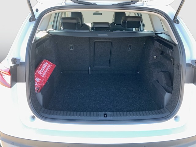 Skoda - Enyaq 50 Loft LED+Navi+Rückfahrkamera_4