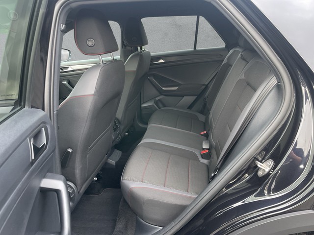 VW - T-Roc 1.5 TSI Sport LM17 MFL NAVI PDC SHZG TEL_2