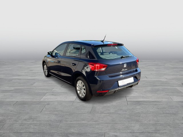 Seat - Ibiza 1.0 MPI Style Full-Link GJR Climatronic_9