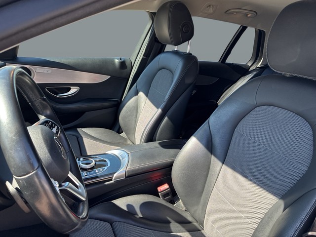 Mercedes-Benz - C 220d T Avantgarde AHK+Navi+Kamera+LED+Sitzhzg._5
