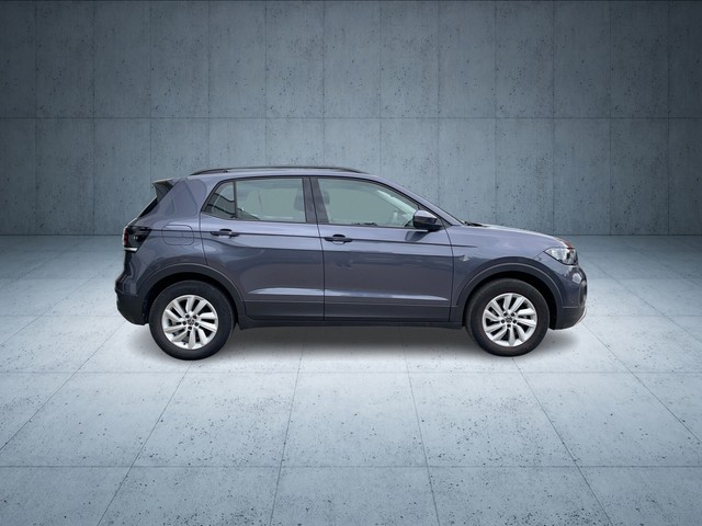 VW - T-Cross 1.0 TSI Life ACC+NAVI+PDC+LM16"_13