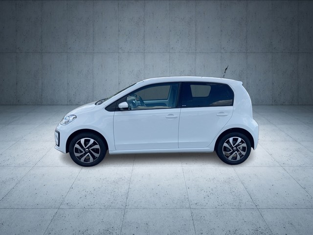 VW - up! 1.0 MPI Active RFK+GRA+PDC+SHZ+ALU+KLIMA_5