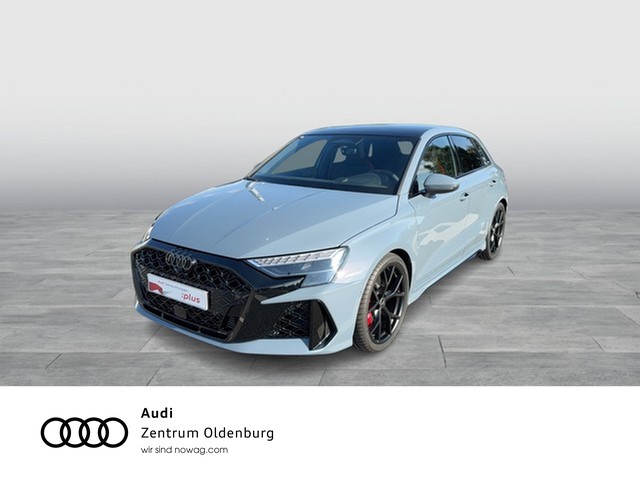 Audi - RS 3 Sportback 2.5 TFSI quattro PANO_1