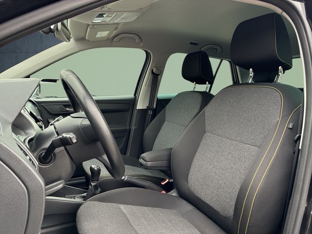 Skoda - Fabia 1.0 Soleil Klima+Sitzhzg.+PDC_7