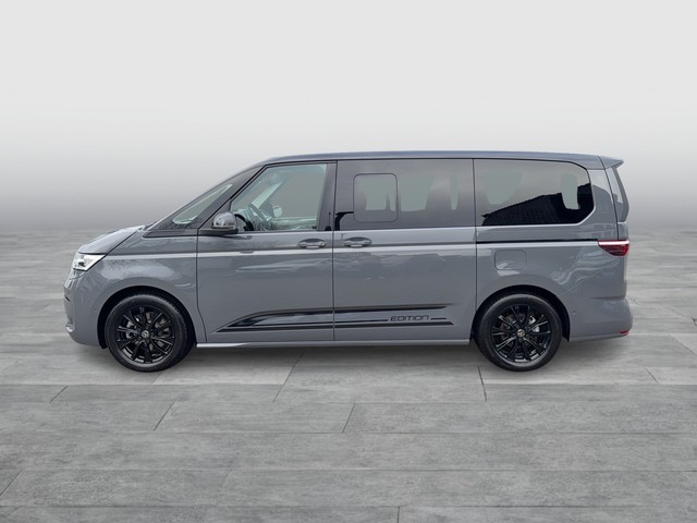 VW - T7 Multivan 1.5 TSI eHybrid Edition lang 4M AHK_7