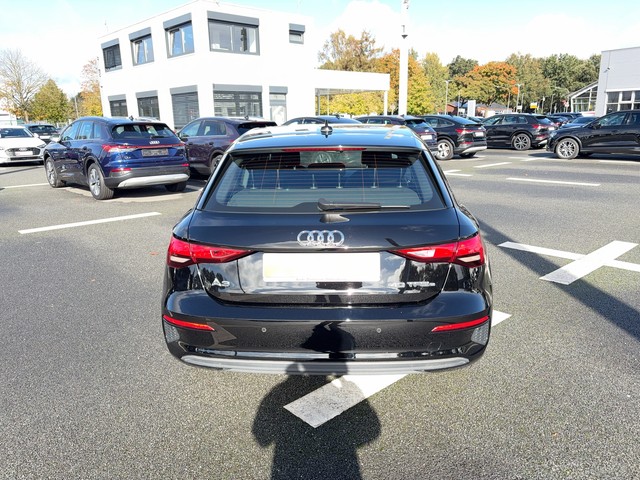 Audi - A3 Sportback 40 TFSI e S-tronic basis_7 Audi - A3 Sportback 40 TFSI e S-tronic basis_7