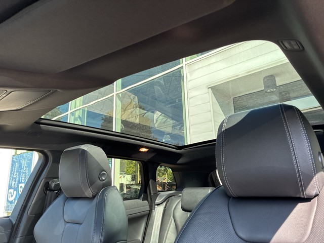 Land Rover - Range Rover Evoque 2.0 TD4 SE Dynamic AHK+PANO_10