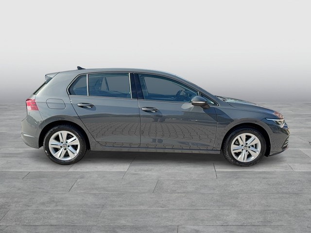 VW - Golf VIII 2.0 TDI Life ACC+NAVI+AHK+KAMERA+LED_8