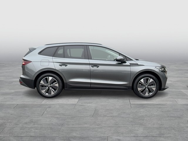 Skoda - Enyaq 50 Loft LED+NAVIGATION+RÜCKFAHRKAMERA+SHZG_9