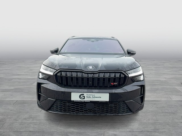 Skoda - Kodiaq 2.0 TSI DSG 4x4 RS LED+NAVI+DCC+SHZG+ACC_12