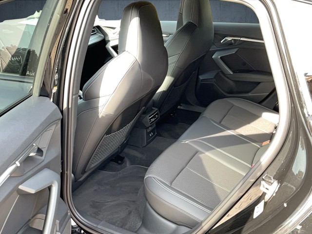 Audi - A3 Sportback 45 TFSI e S tronic S line_3 Audi - A3 Sportback 45 TFSI e S tronic S line_3