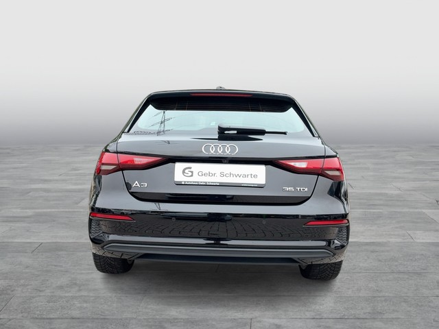 Audi - A3 Sportback 2.0 TDI S-Tronic 35 KLIMAAUTOMATIK_8