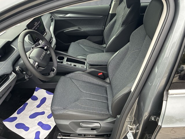 Skoda - Elroq 85 Loft AHK PLUS PAKET_17