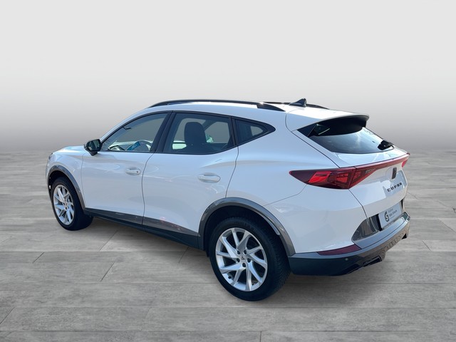 CUPRA - Born KLIMA LED LM18 MFL PDC TEL_14