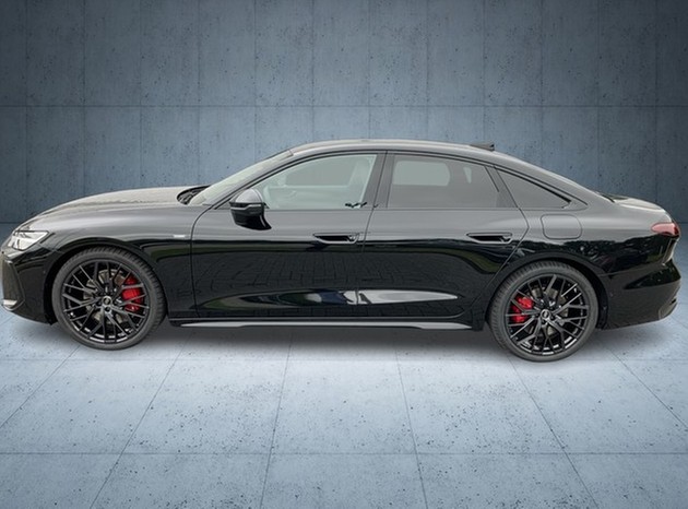 Audi - A6 Limousine e-hybrid quattro 270 kW S tronic neues Modell_6